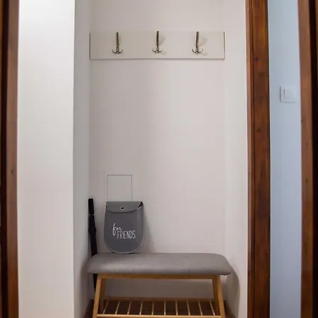 Bluebox Apartamento Eger