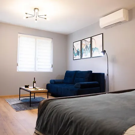 Apartman Bluebox