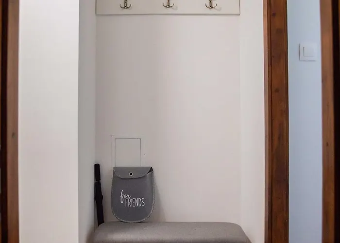 Bluebox Apartman Eger